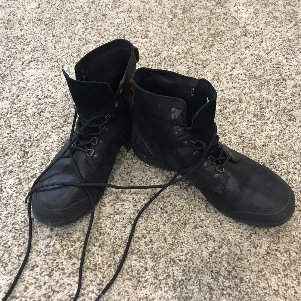 Sorel Waterproof Boots